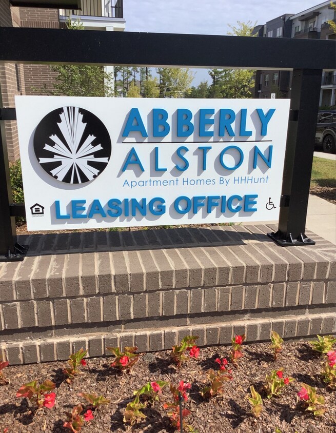Foto principal - Abberly Alston