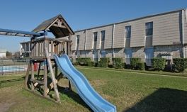 Building Photo - 11303 S Wilcrest Dr