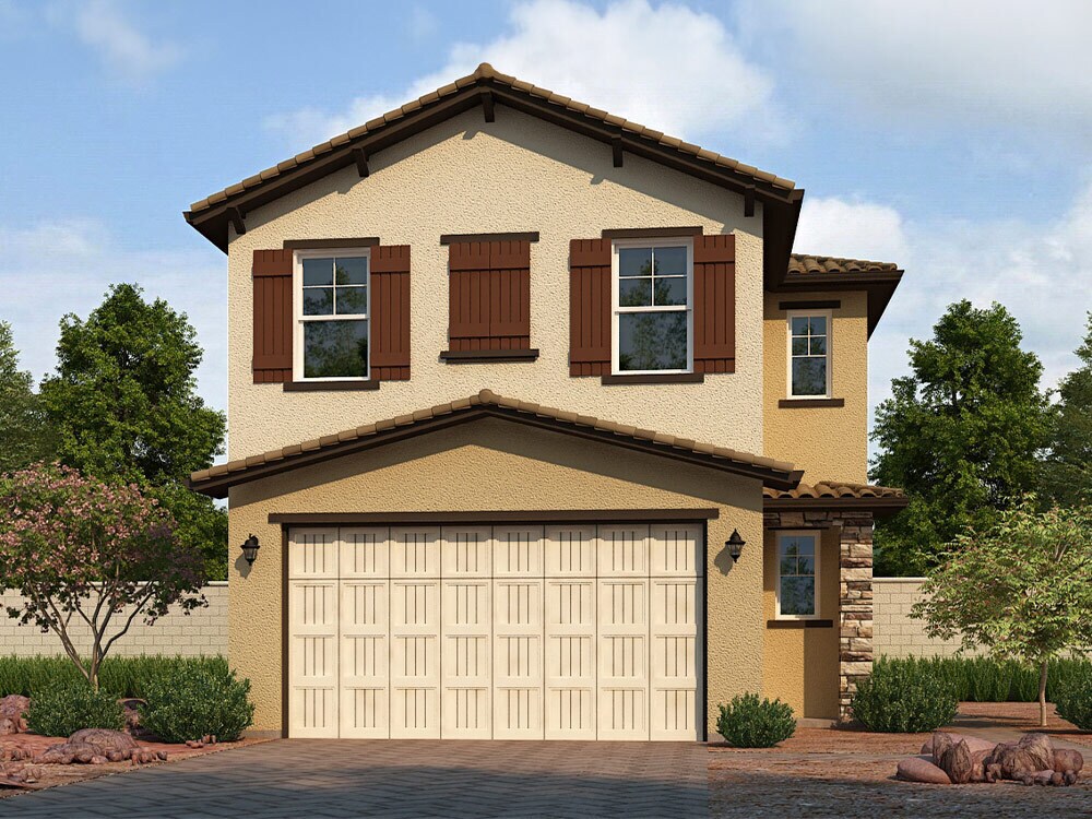 Foto principal - 9118 Fiesta Impatiens Court