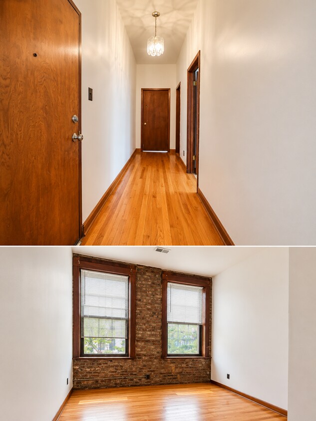 Foto del edificio - 1251 N Clybourn Ave