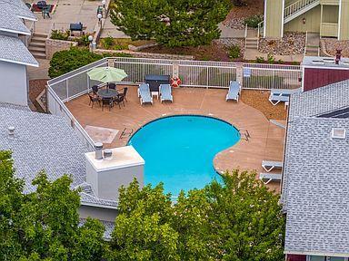 Building Photo - 505 Oppenheimer Dr, apt 811