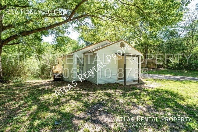 Foto del edificio - 116 Honeycutt Road Adamsville, AL 35005