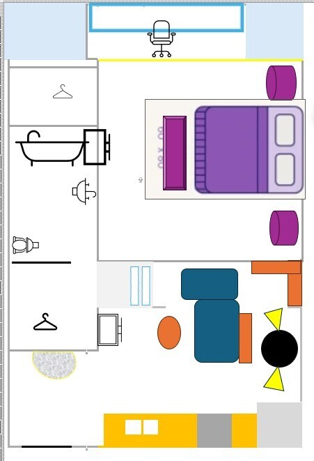 Foto del edificio - 5159 Clinton St