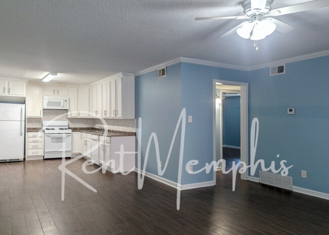 Foto del edificio - 358 E Pkwy N