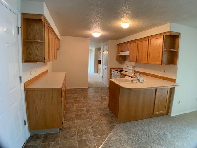 Foto del edificio - Beautiful Ranch Home With Panoramic Camas ...