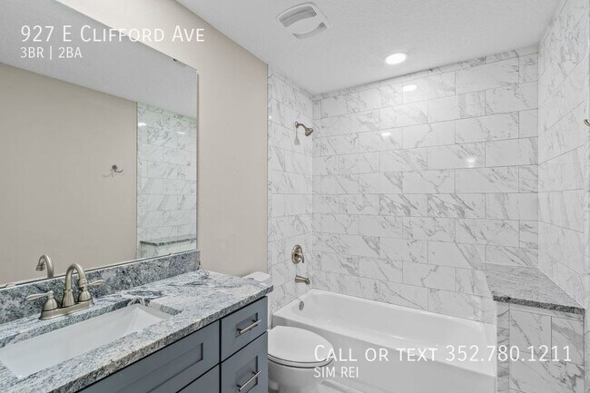 Foto del edificio - 3bd/2ba Duplex near Downtown Eustis