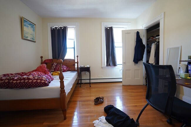 Foto del edificio - 109 Windsor St