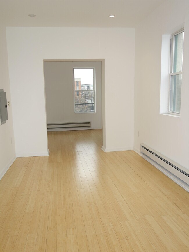 Foto del edificio - 88 Brunswick St
