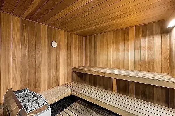 Foto del edificio - 123 Washington St