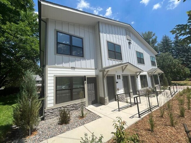 Building Photo - Brand New Condo in Central Fort Collins
