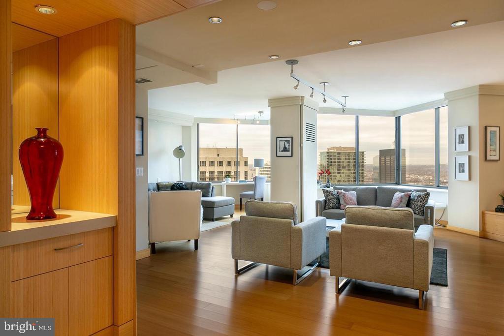 Foto principal - 202-10 W Rittenhouse Square