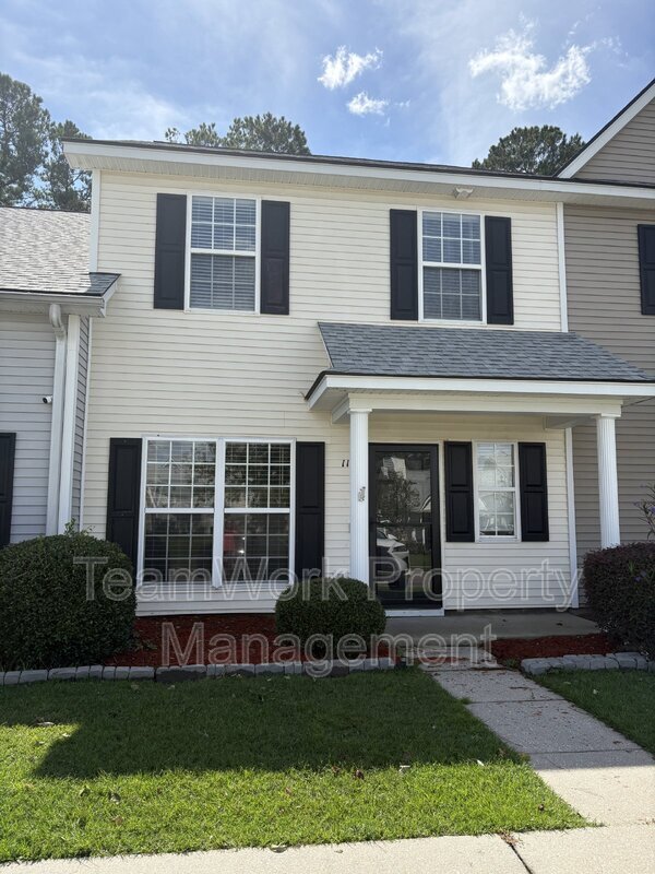 Foto principal - 113 Lynches River Dr