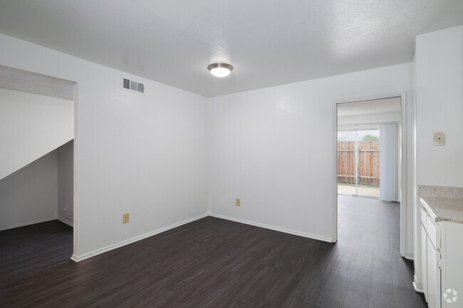 Dining Room - Kendall Drive Apartments