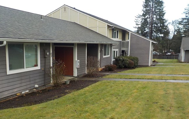 Building Photo - Stonebrook Apartments