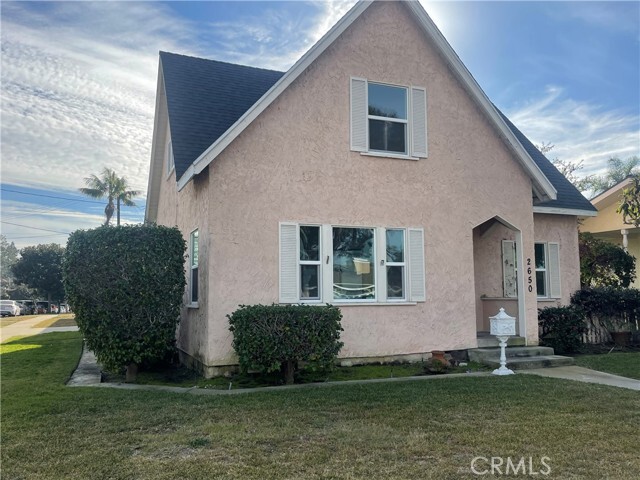 Foto del edificio - 2650 W Carson St
