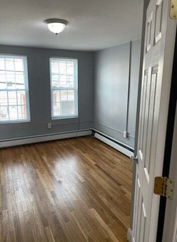 2nd bedroom - 17 Cleveland Ave