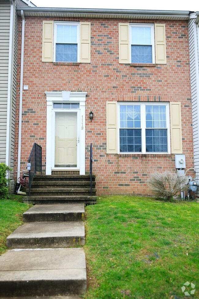 Building Photo - 1119 Pennywort Cir