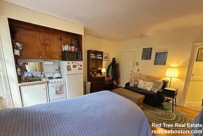 Photo - 90 Myrtle St Apartment