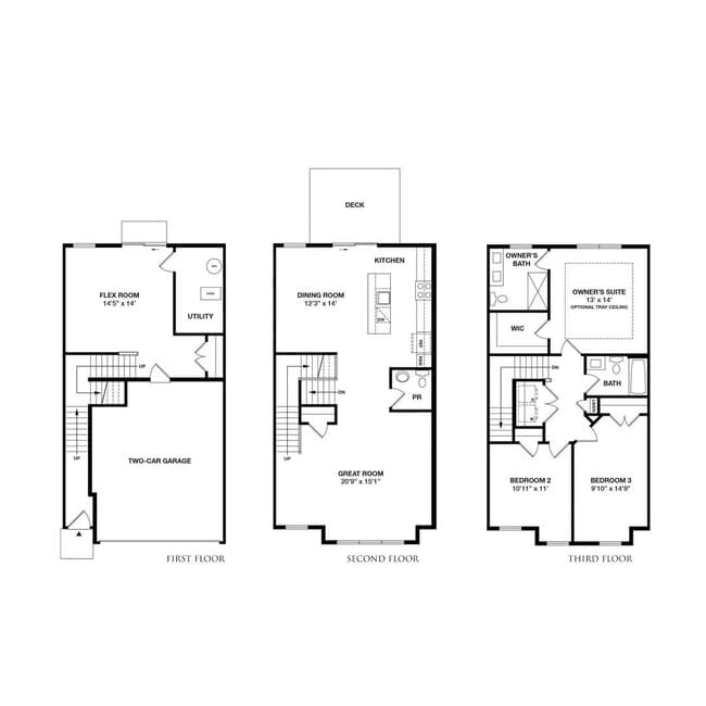 Building Photo - 71 Becker Drive