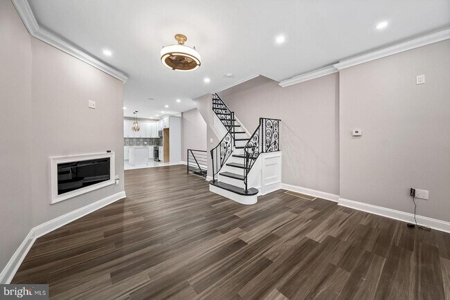 Foto del edificio - New Construction Apartment West Philly