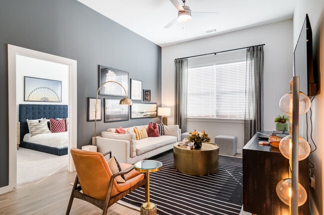 Marchon apartments — community photo - Marchon