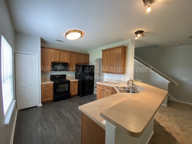 Building Photo - 8692 Tower Falls Dr