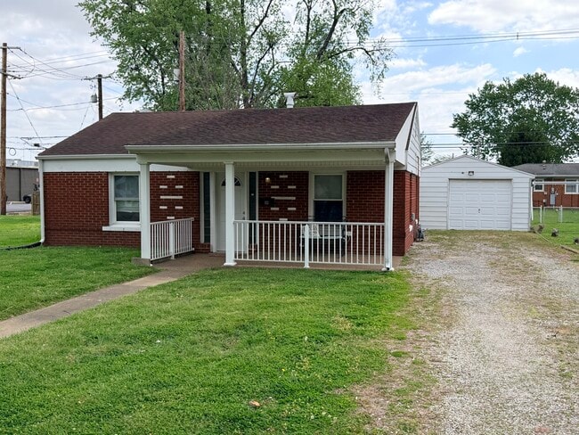 Building Photo - 112 Polster Dr