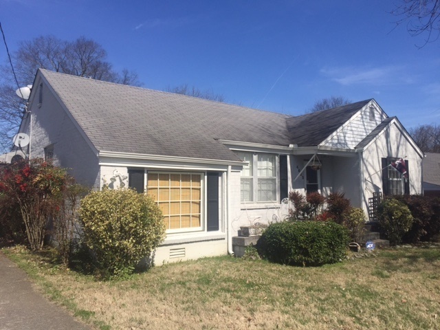 Building Photo - Cozy 2 bedroom/ 1 Bath Home In East Nashvi...