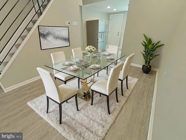 Photo - 1743 N Stillman St (Philadelphia, PA) Townhome