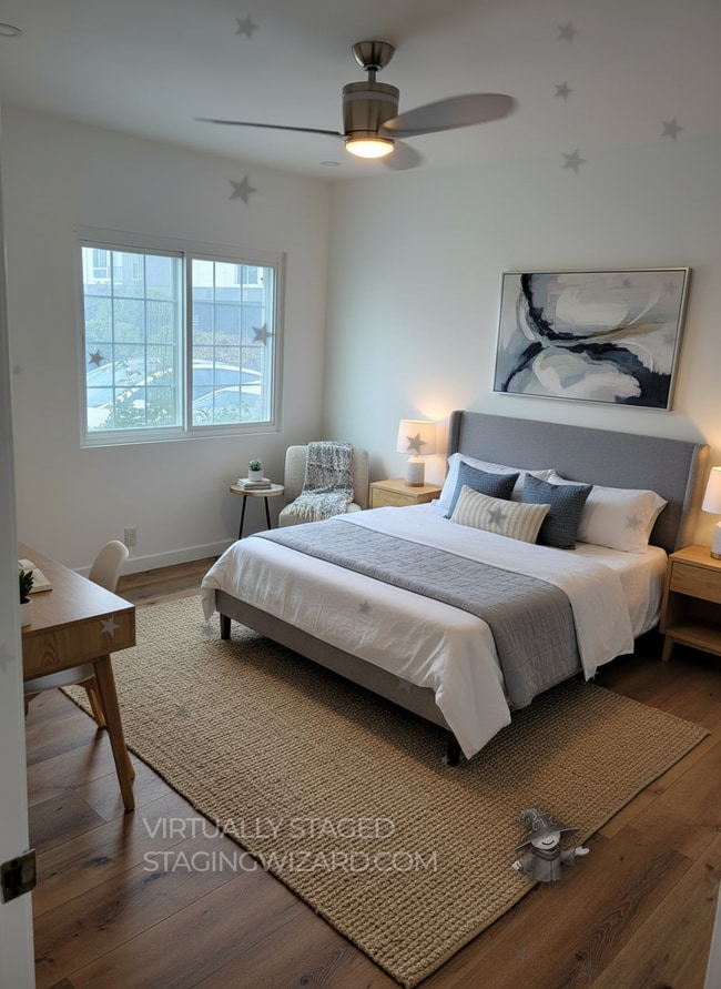 Foto del edificio - 5526 W 118th Pl