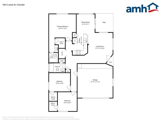 Building Photo - 766 S Jesse St