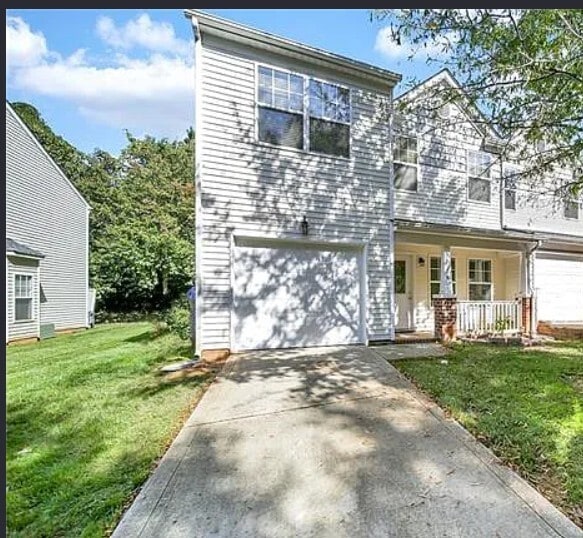 Building Photo - 126 Deep Gap Ct