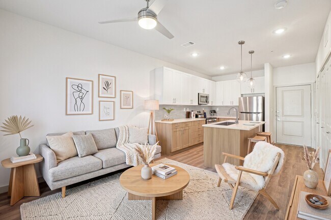 Foto del edificio - Cedar Grove Apartment Homes