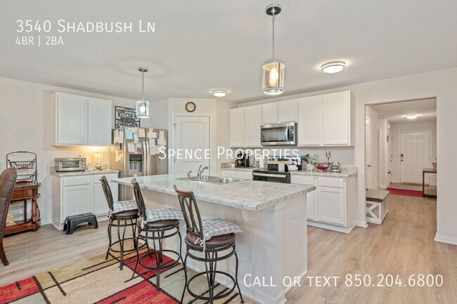 Foto del edificio - 3540 Shadbush Ln
