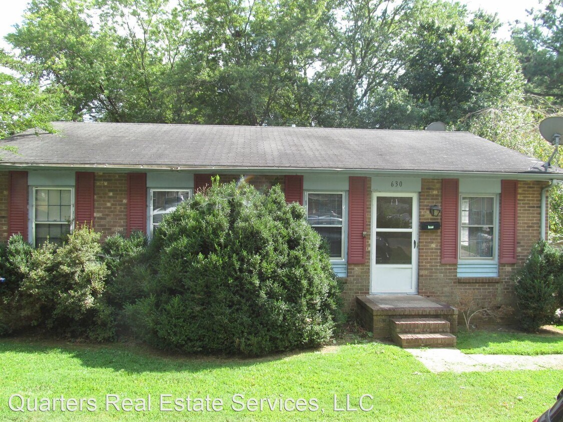 Primary Photo - 3 br, 1.5 bath House - 630 Beth Ave