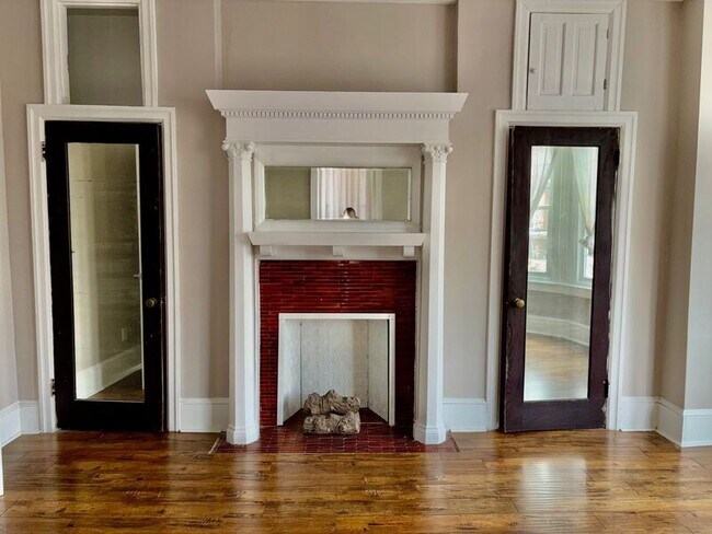 Foto del edificio - 4948 Walnut St