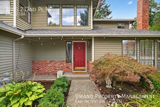 Building Photo - 1345 232nd Pl NE