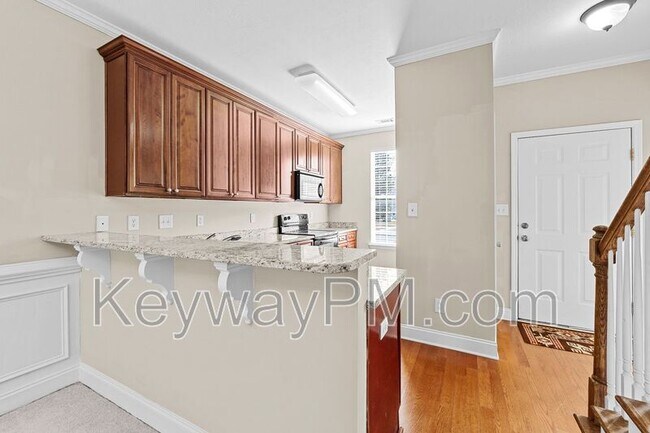 Foto del edificio - 1241 Roy St