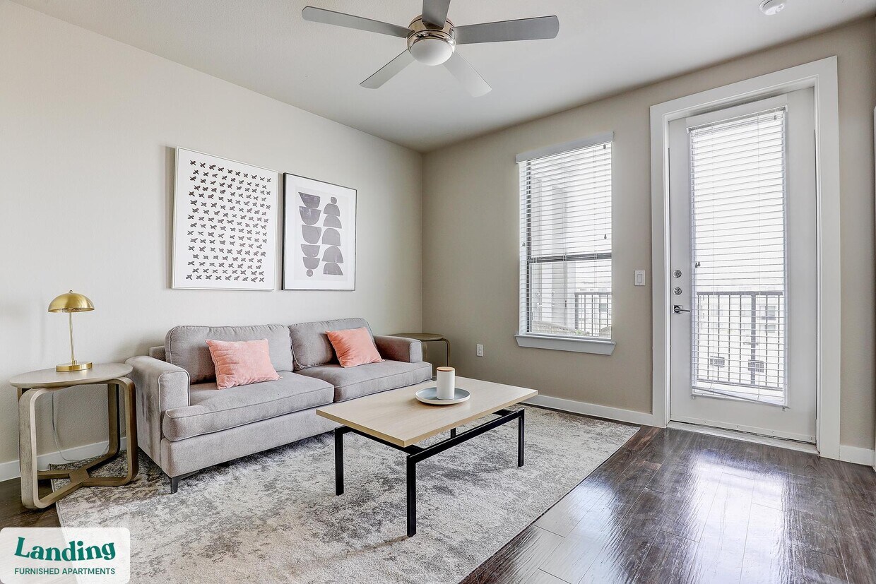 Foto principal - 5810 Worth Pkwy