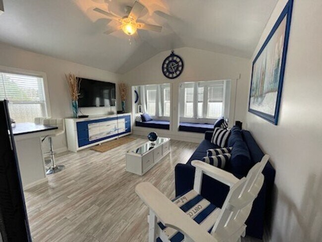 Foto del edificio - Studio Apartment located in the heart of M...