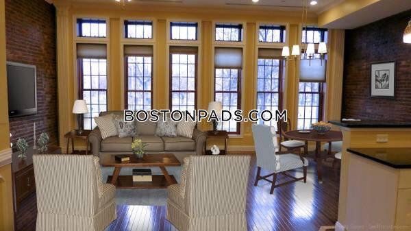 Foto principal - 136 Boylston St