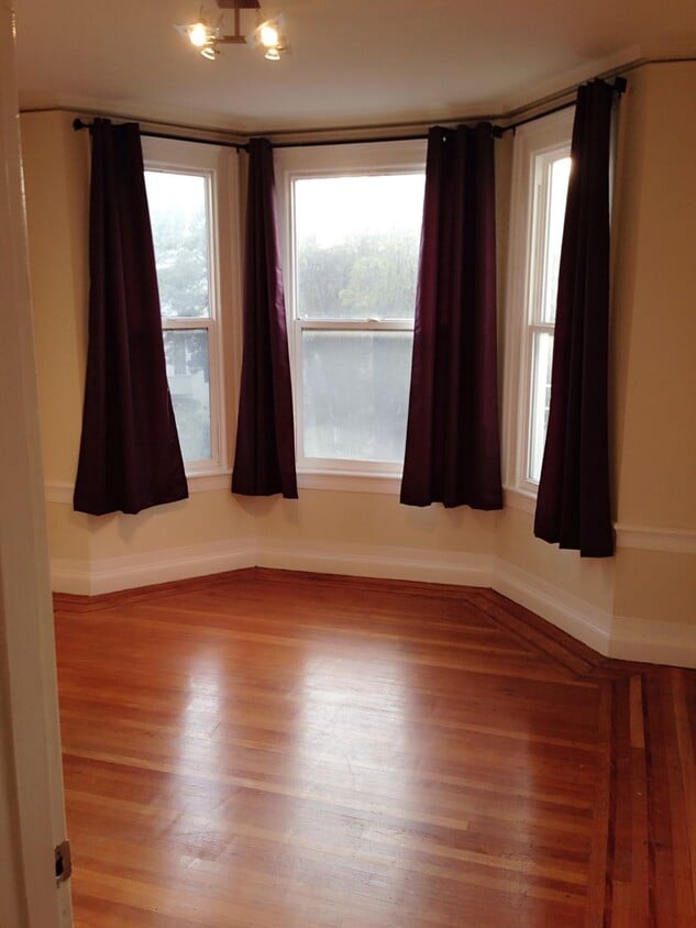 Primary Photo - 632A Masonic Ave