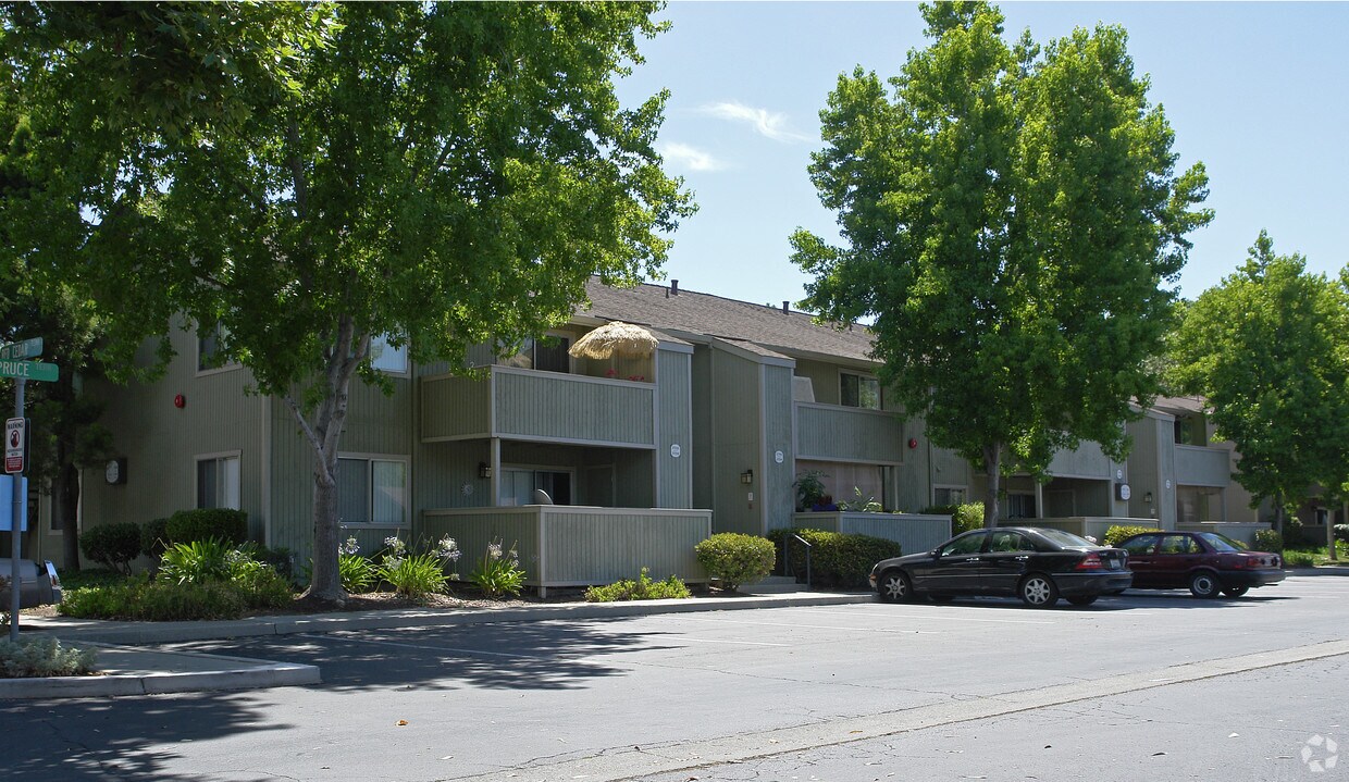 Baywood Villas Apartments Fremont, CA