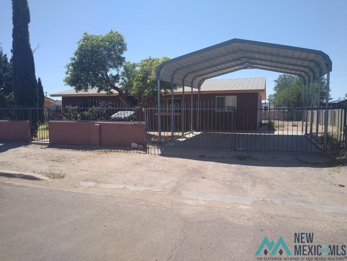 Foto principal - 1504 S Santa Clara St