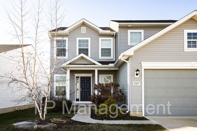 Building Photo - Stunning new build in North Ridgeville
