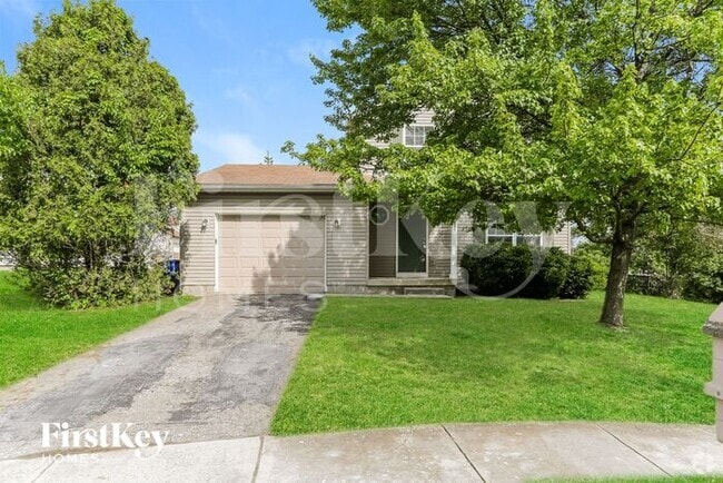 Building Photo - 4821 Gilhem Ct