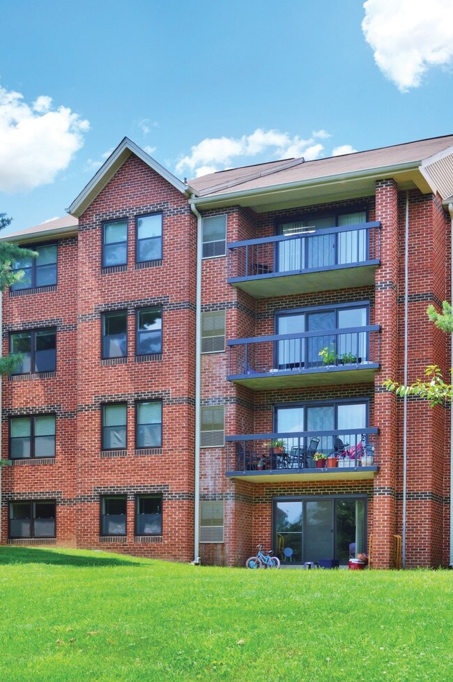 Tamarron Apartments Apartments - Olney, MD | Apartments.com
