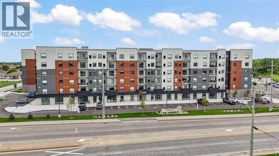 Building Photo - 4775 Walker Rd