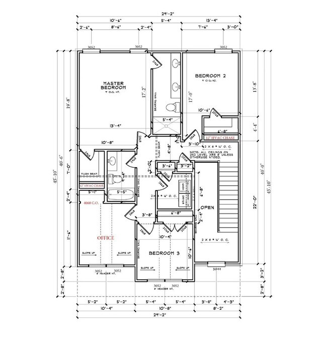 Foto del edificio - New Construction Home for Rent in Jasper, ...