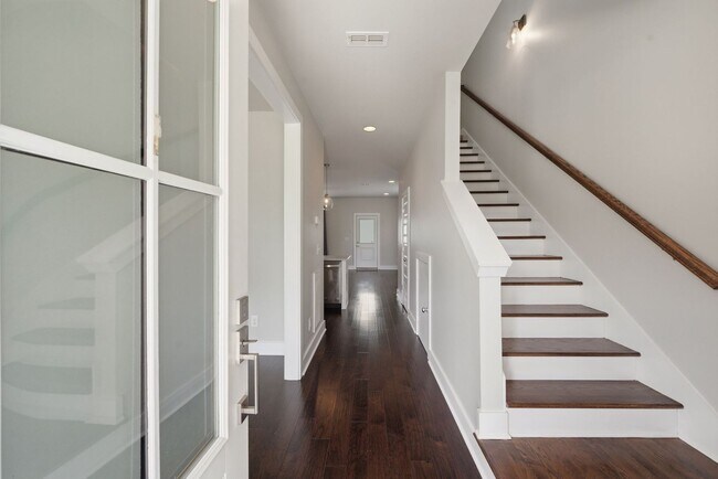 Foto del edificio - East Nashville Dream Rental